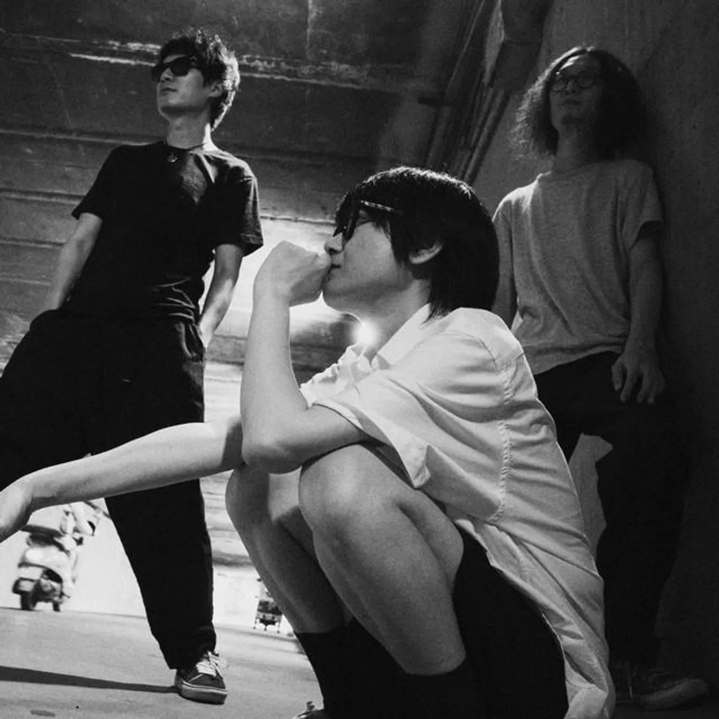 Carsick Cars Brand Page