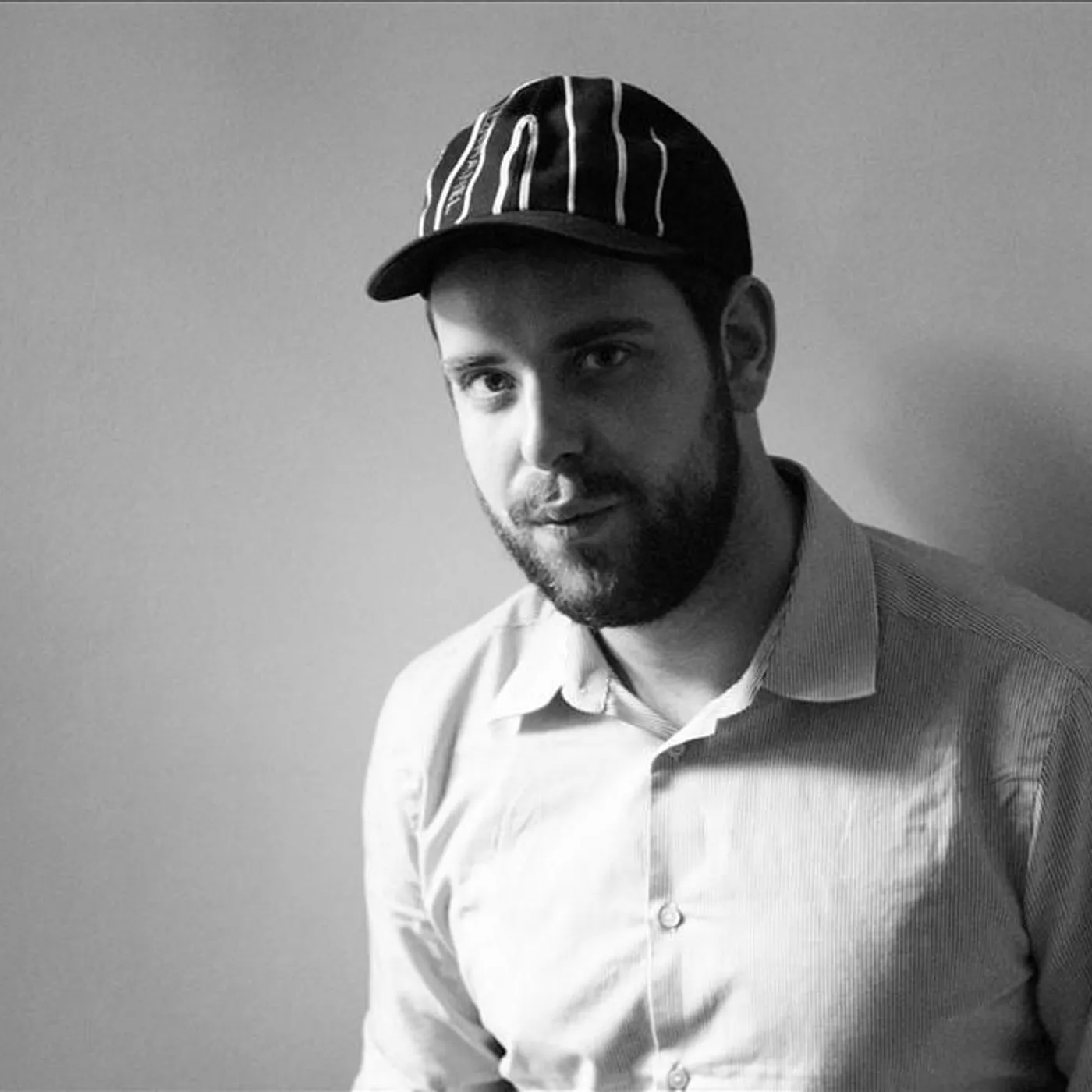 Carsten Jost Brand Page