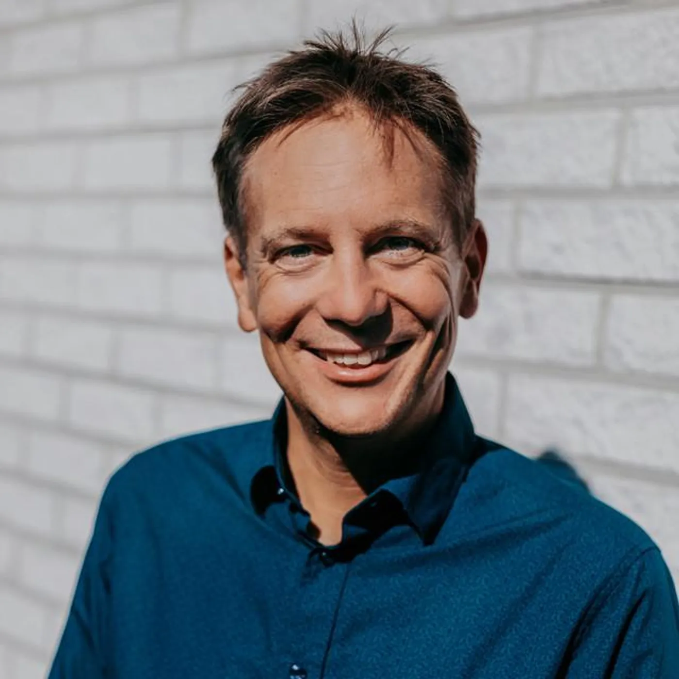 Carsten Lekutat Brand Page