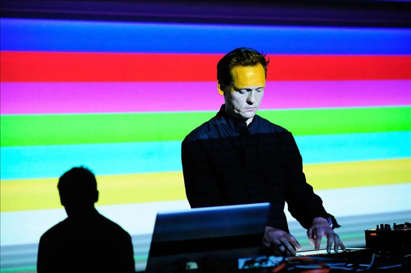 Carsten Nicolai