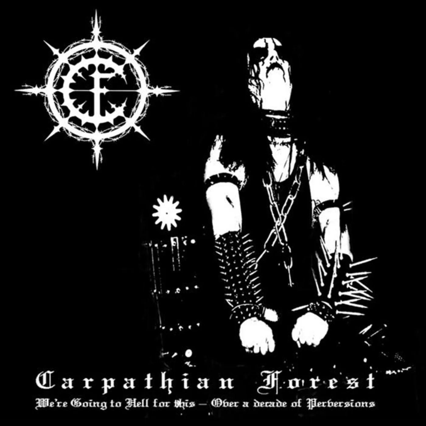 Carpathian Forest