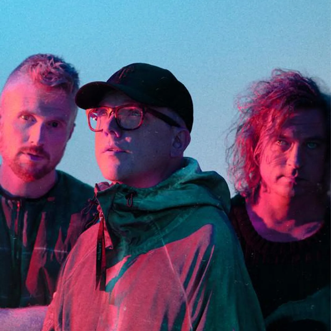 Carpark North Brand Page