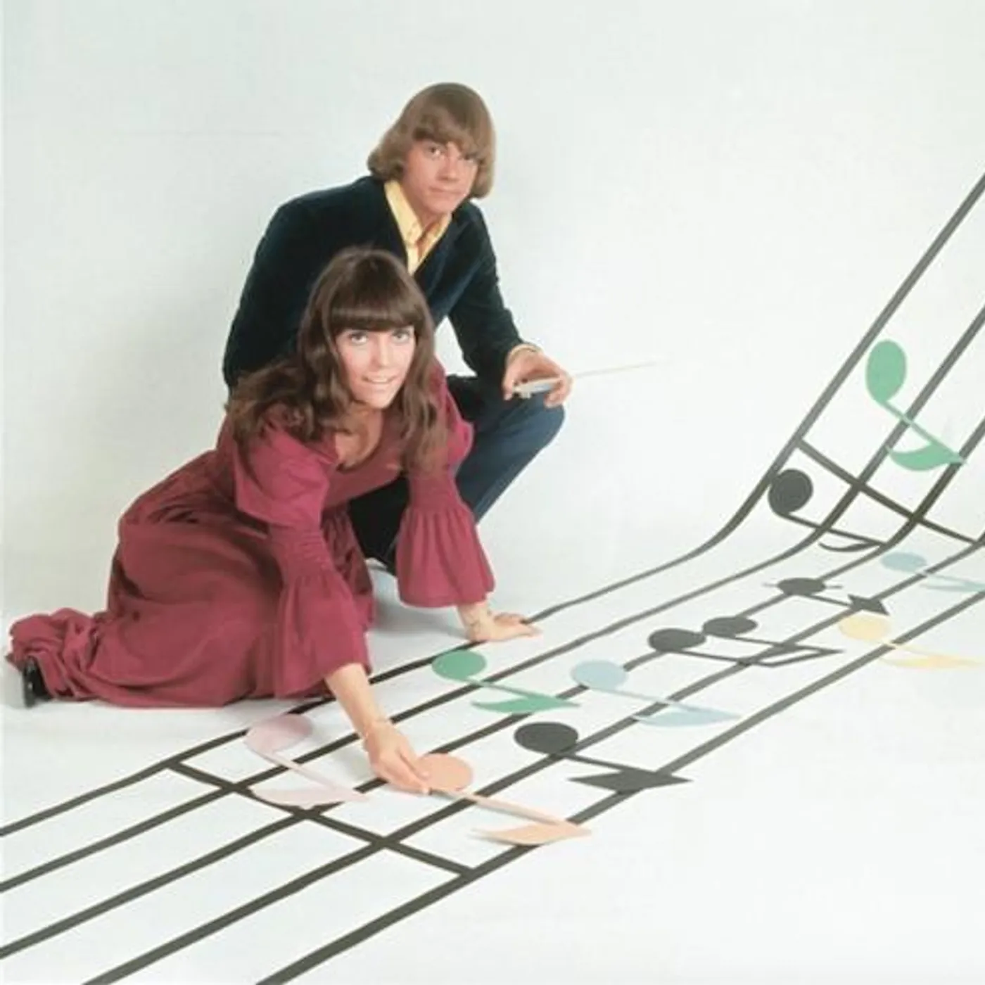 Carpenters Brand Page