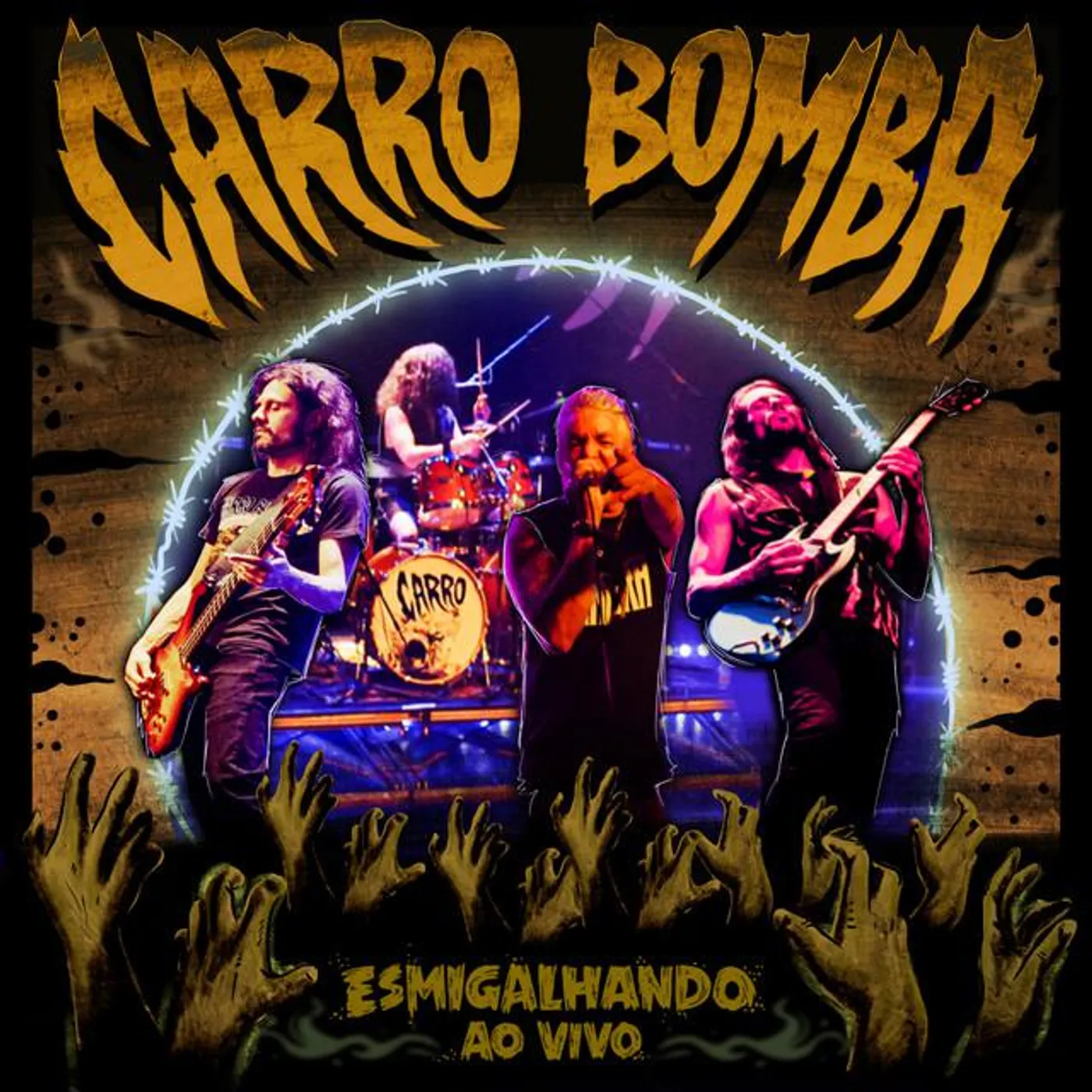 Carro Bomba