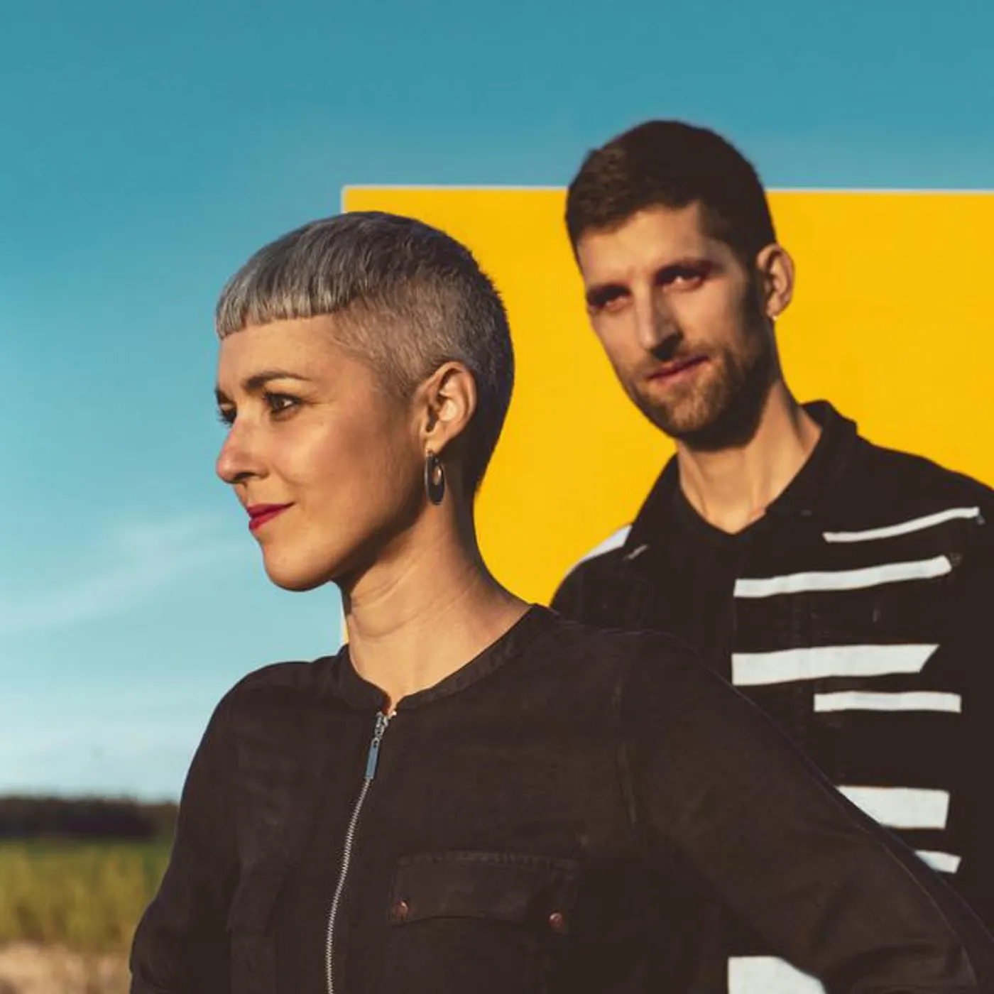 Carrousel Brand Page