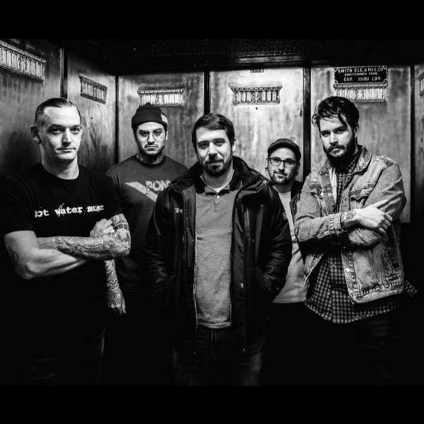 Carridale Brand Page