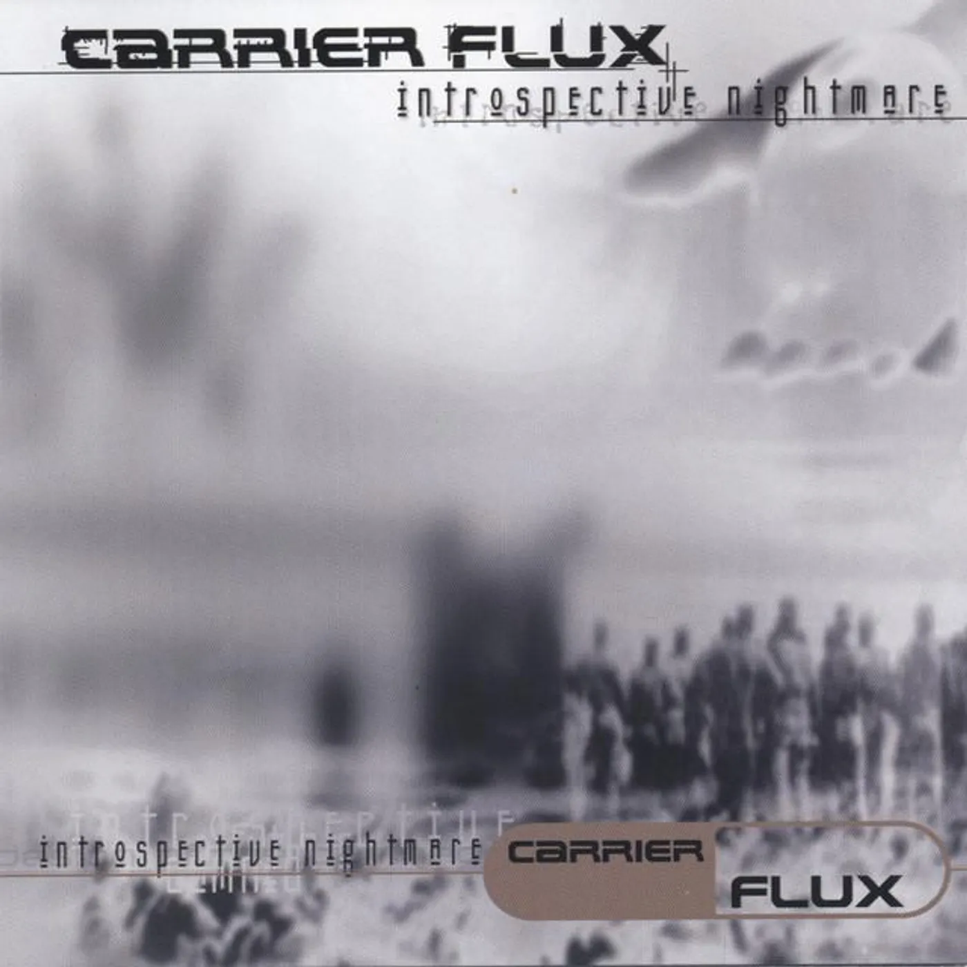Carrier Flux