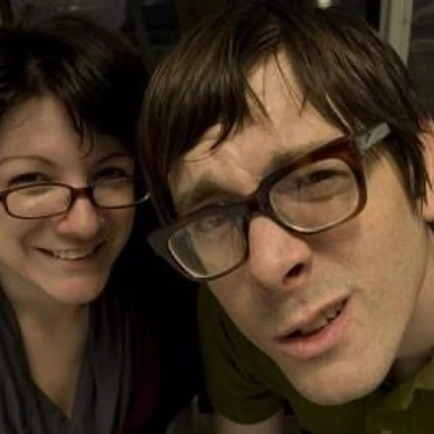 Cars Can Be Blue Brand Page