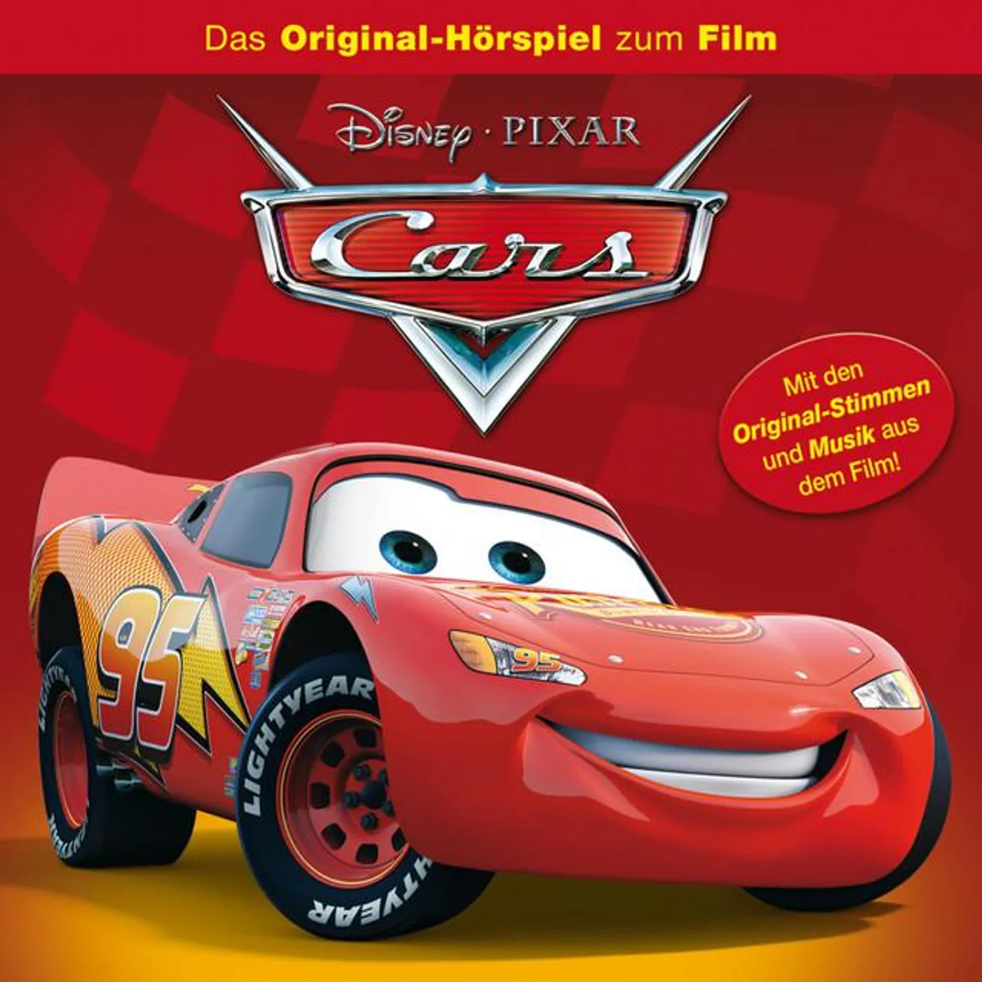 Cars Hörspiel