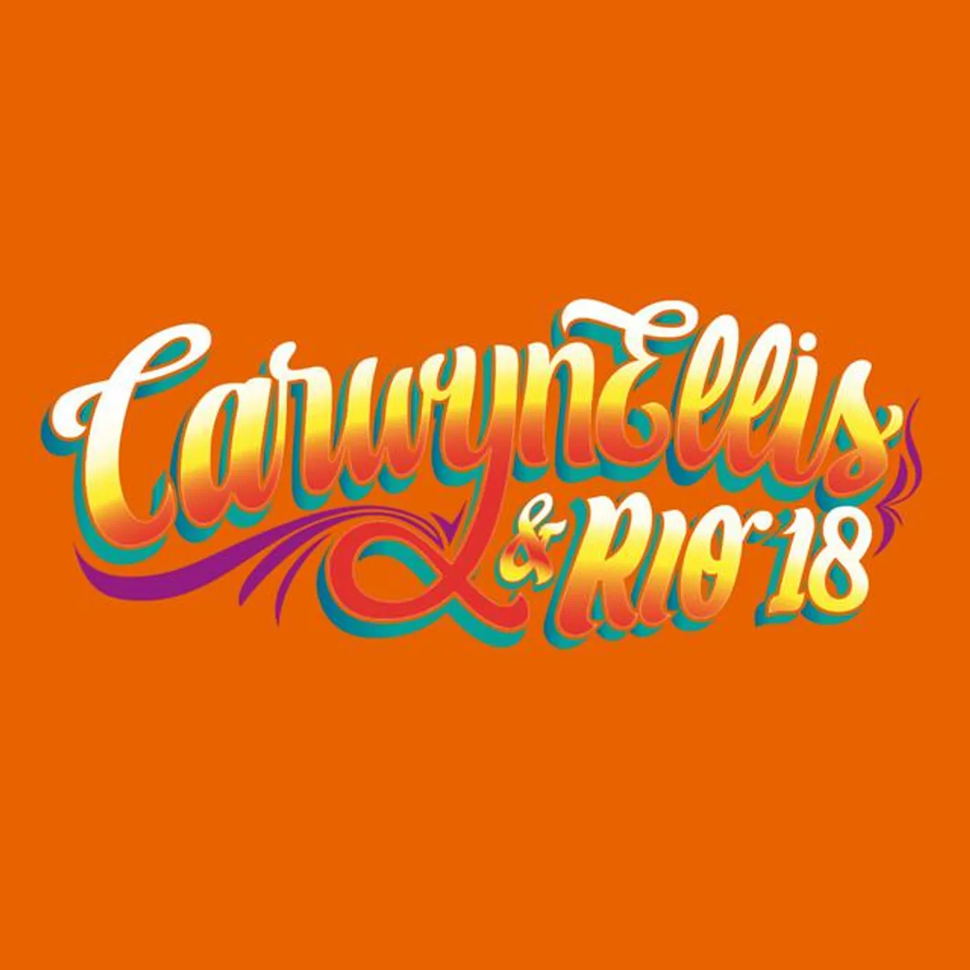 Carwyn Ellis & Rio 18 Brand Page