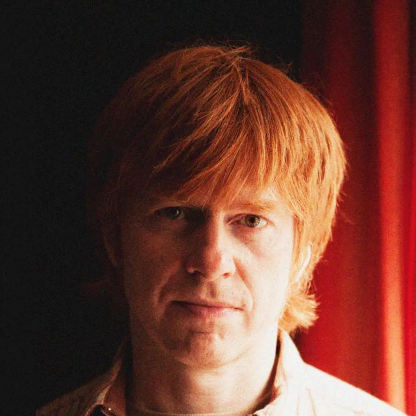 Carwyn Ellis Brand Page