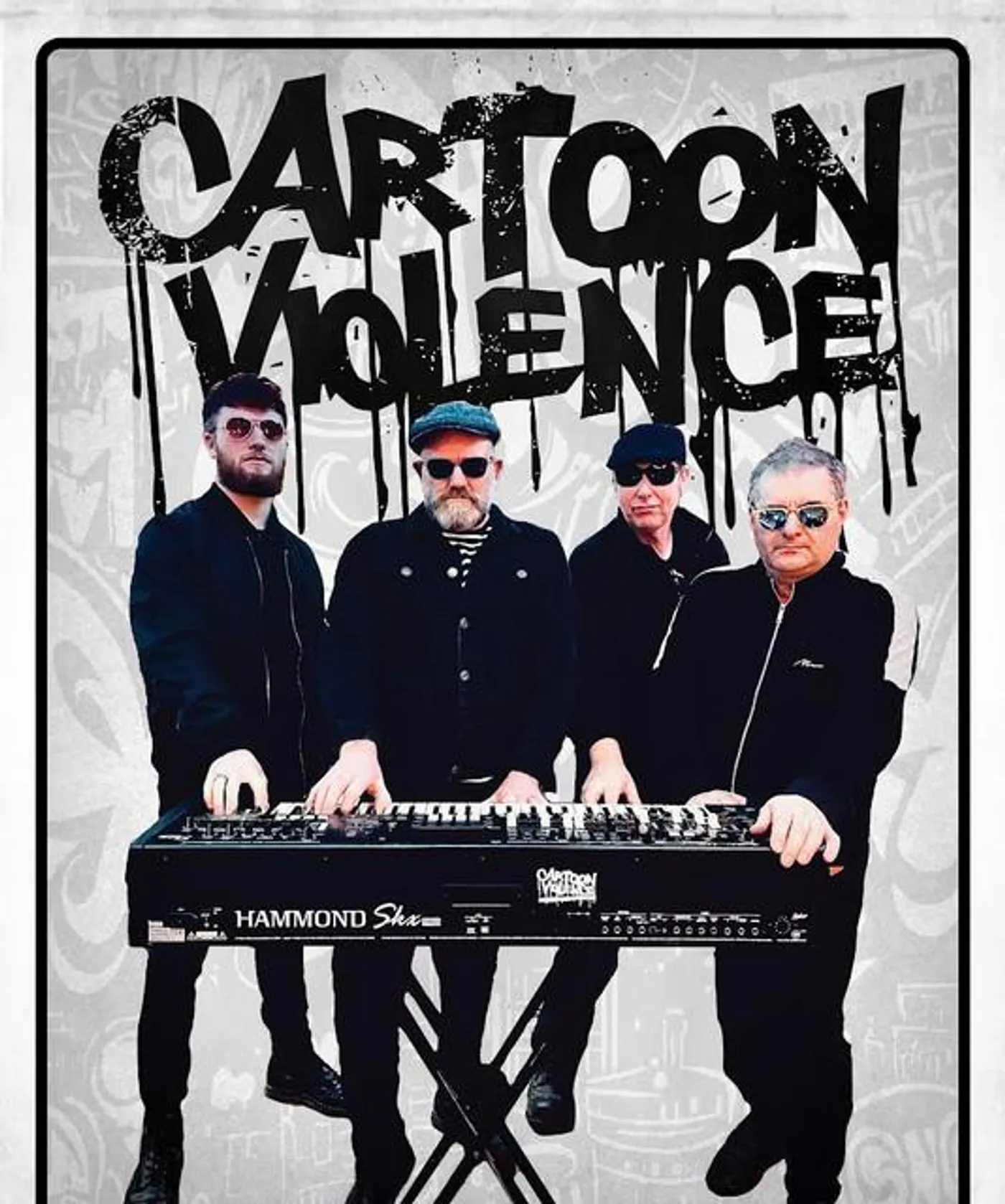 Cartoon Violence