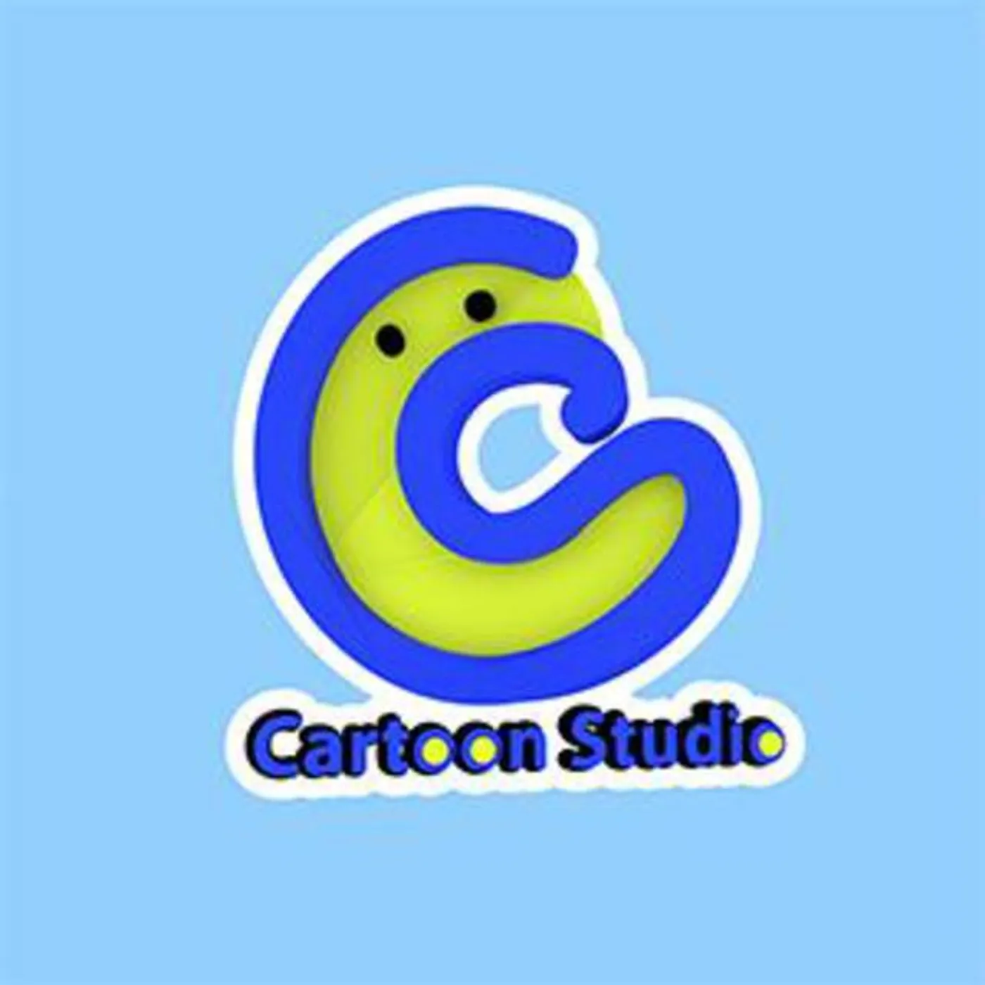 Cartoon Studio Brand Page