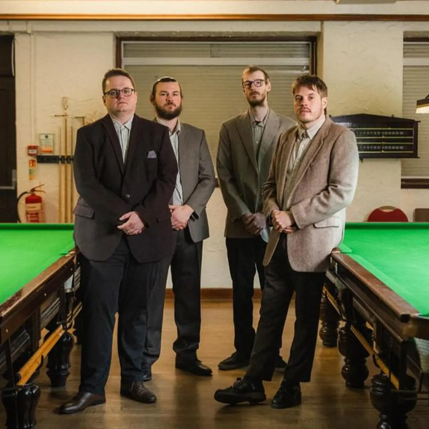 cartoonhead Brand Page