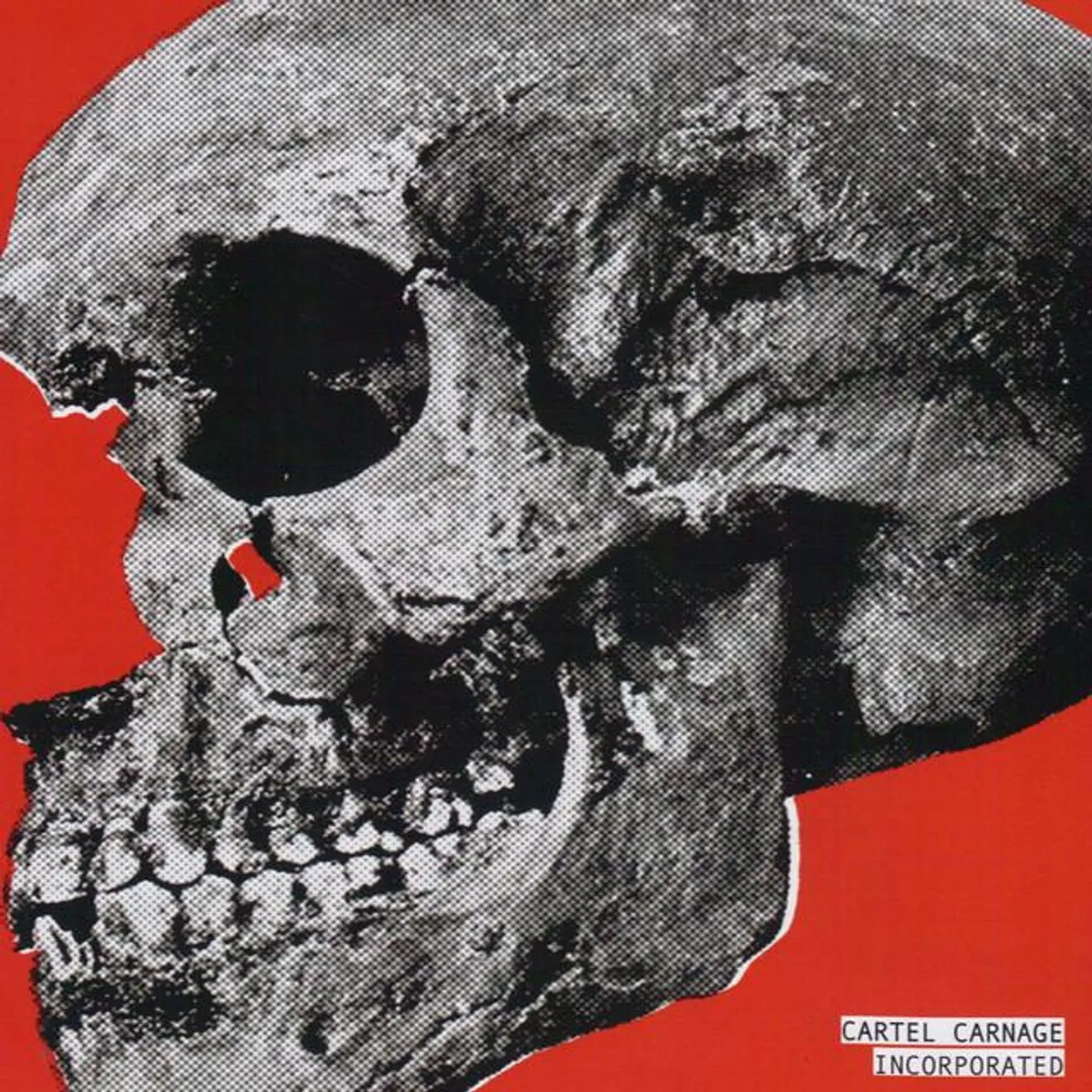 Cartel Carnage Brand Page