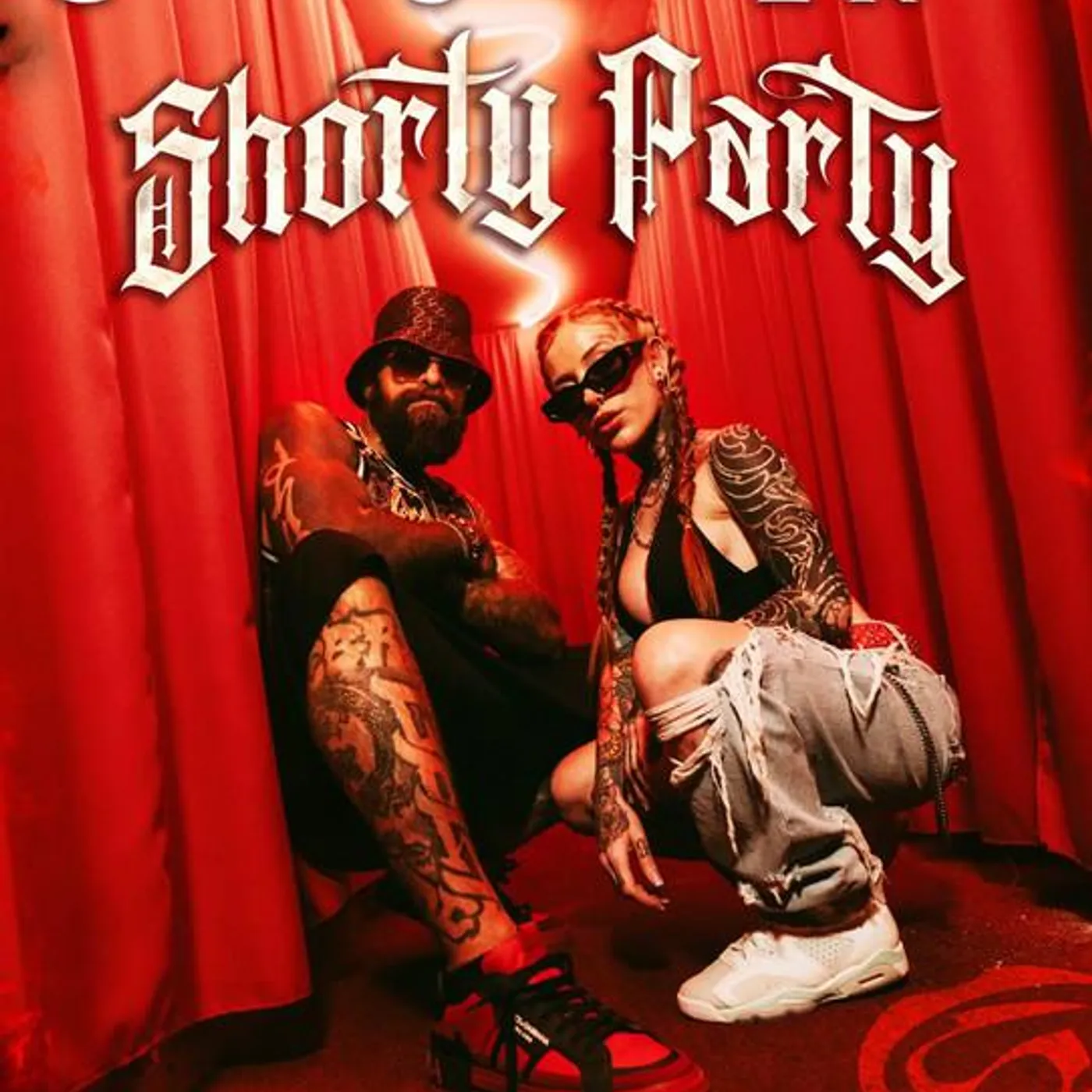 Cartel De Santa Brand Page