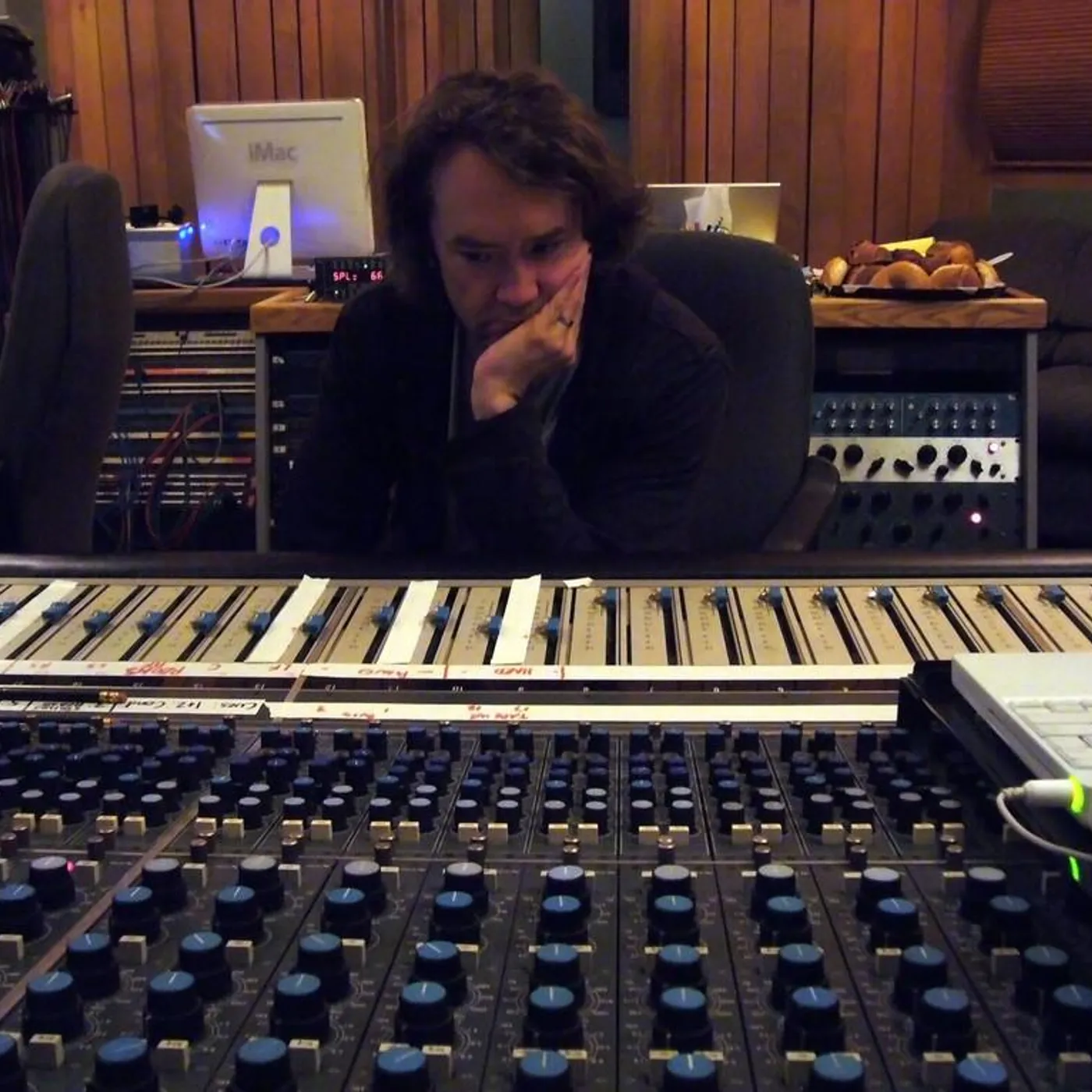 Carter Burwell Brand Page