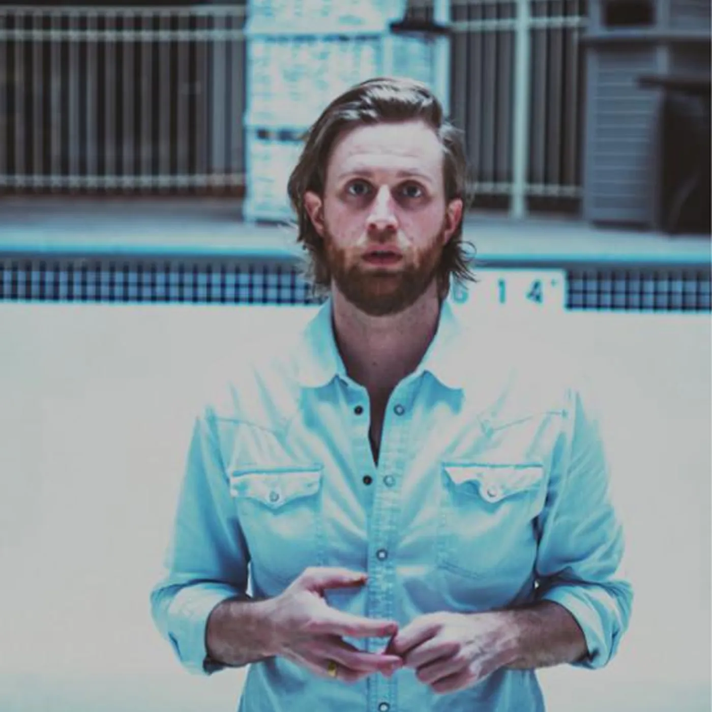 Carter Hulsey Brand Page