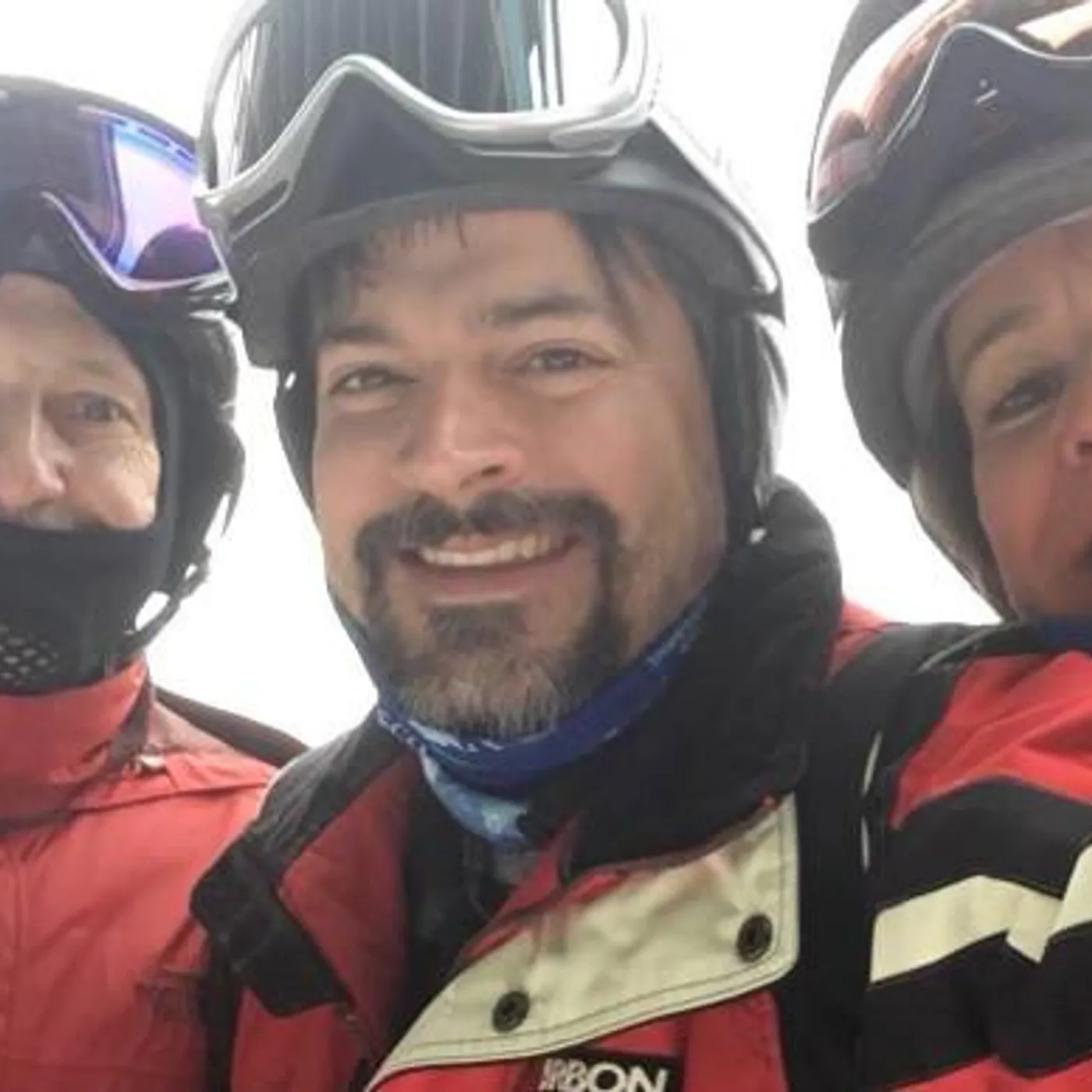 Carter Pann Brand Page