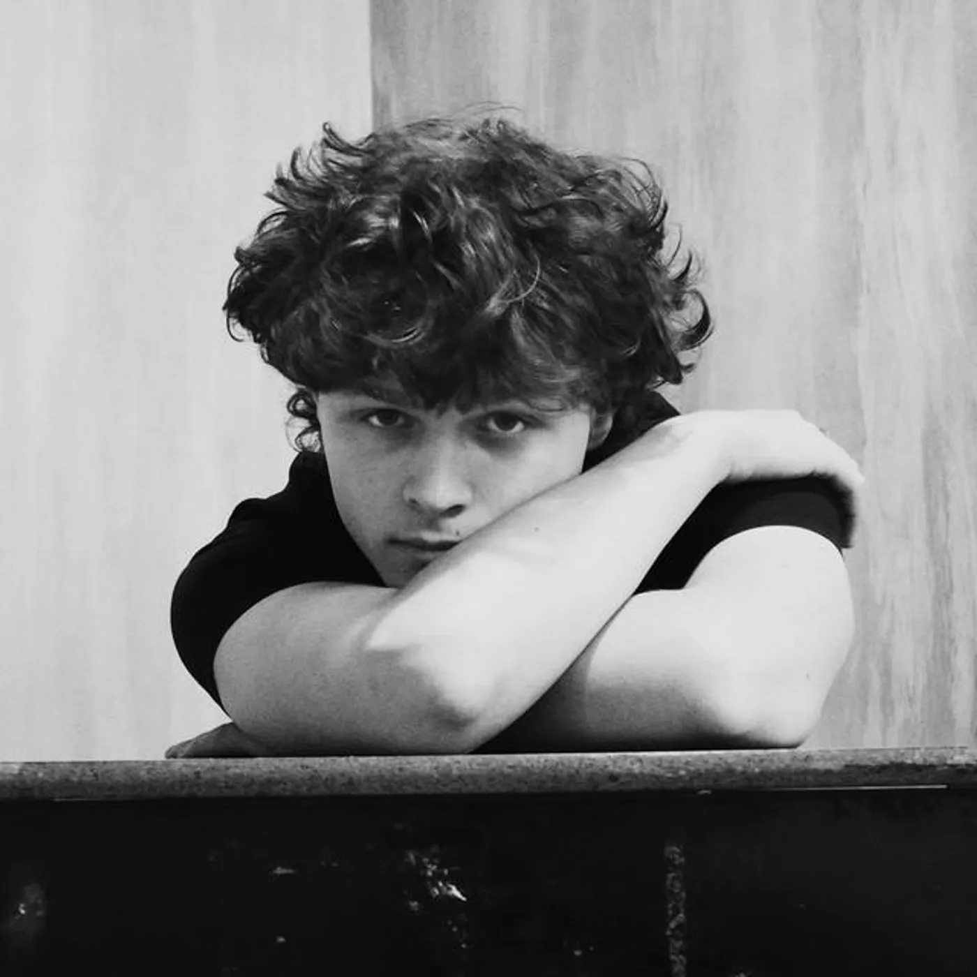 Carter Rubin Brand Page