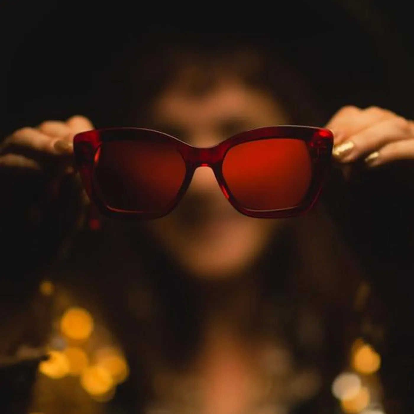 Carter Sampson Brand Page