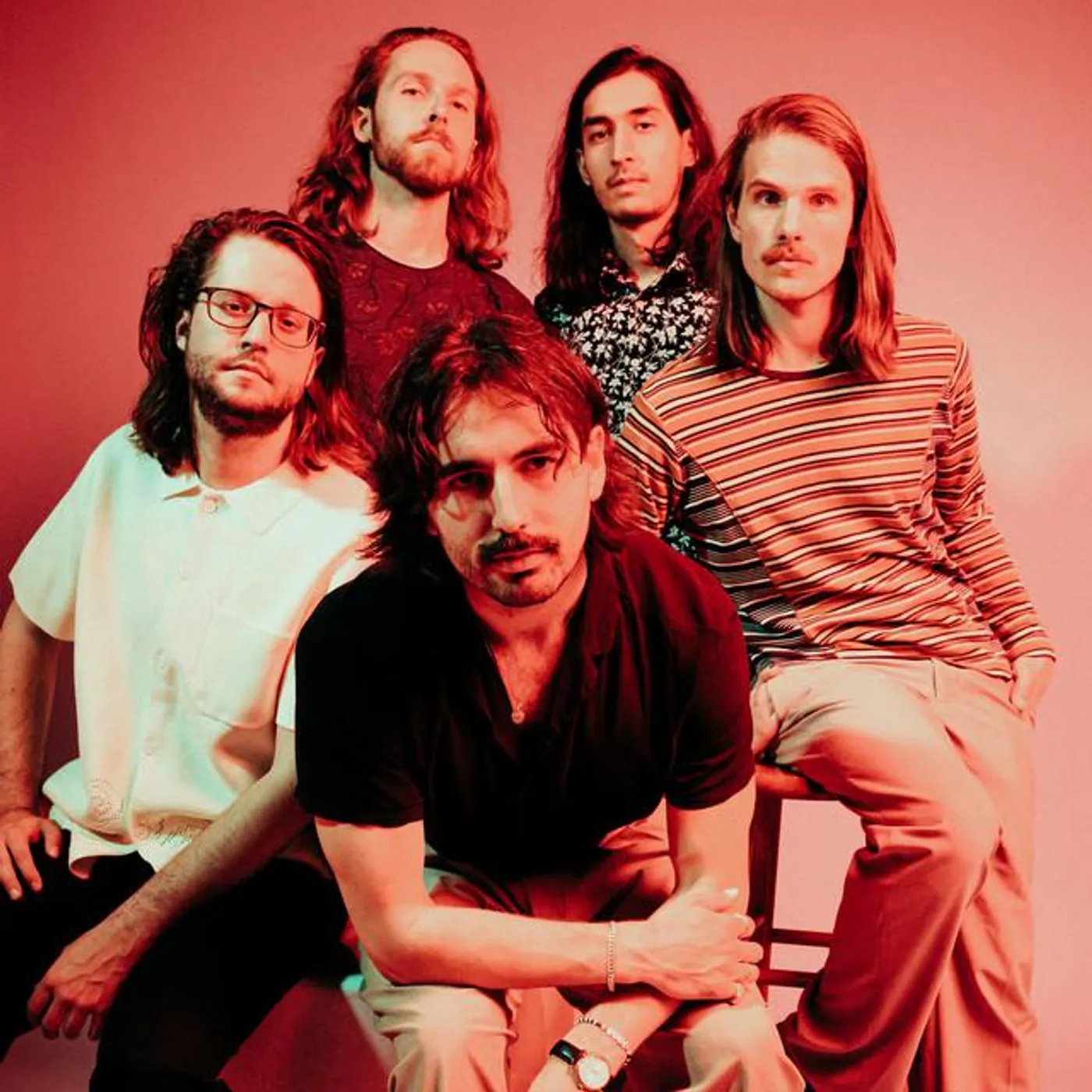 Carter & the Capitals