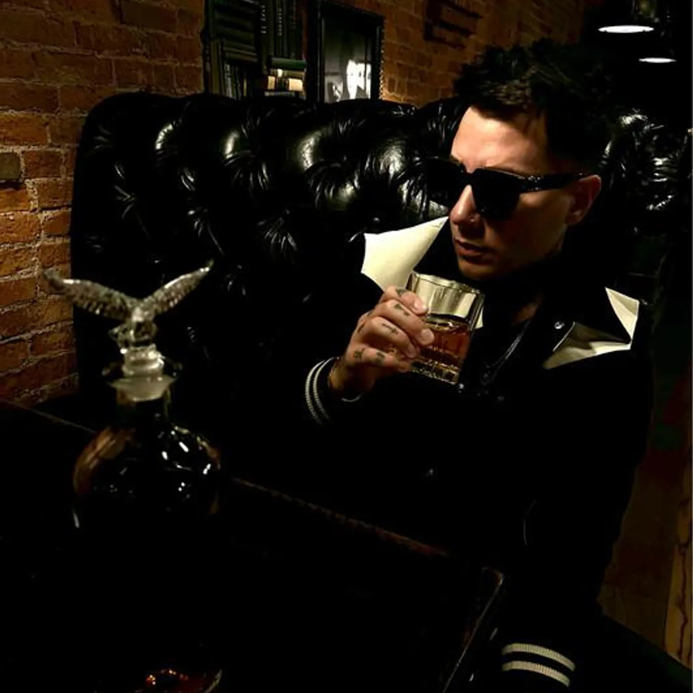 Carter Winter Brand Page