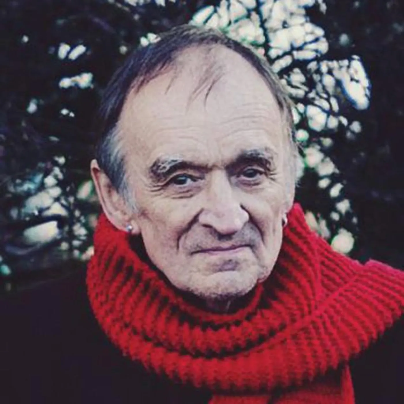 Martin Carthy Brand Page