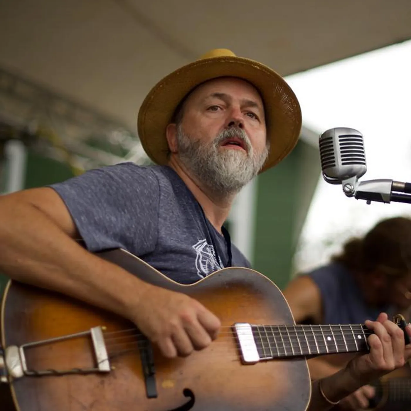 Cary Hudson Brand Page