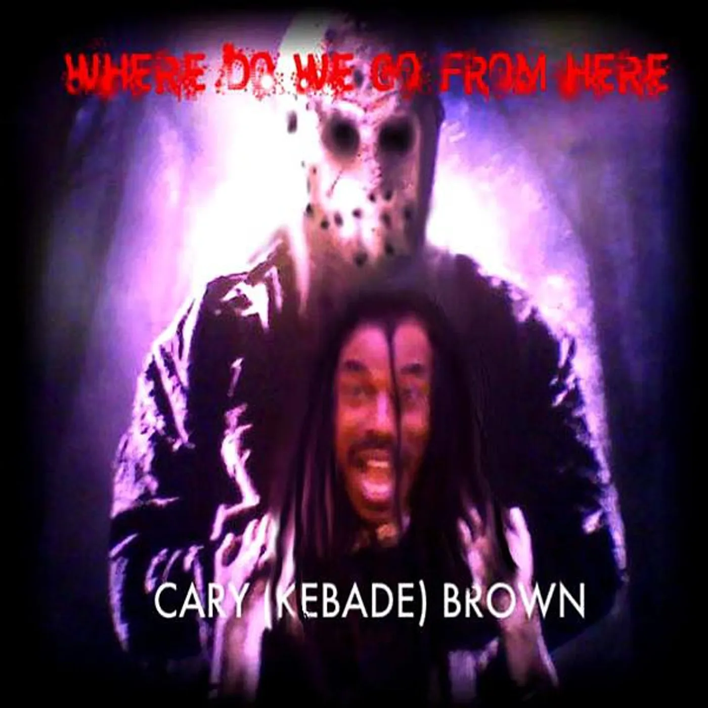 Cary (Kebade) Brown Brand Page