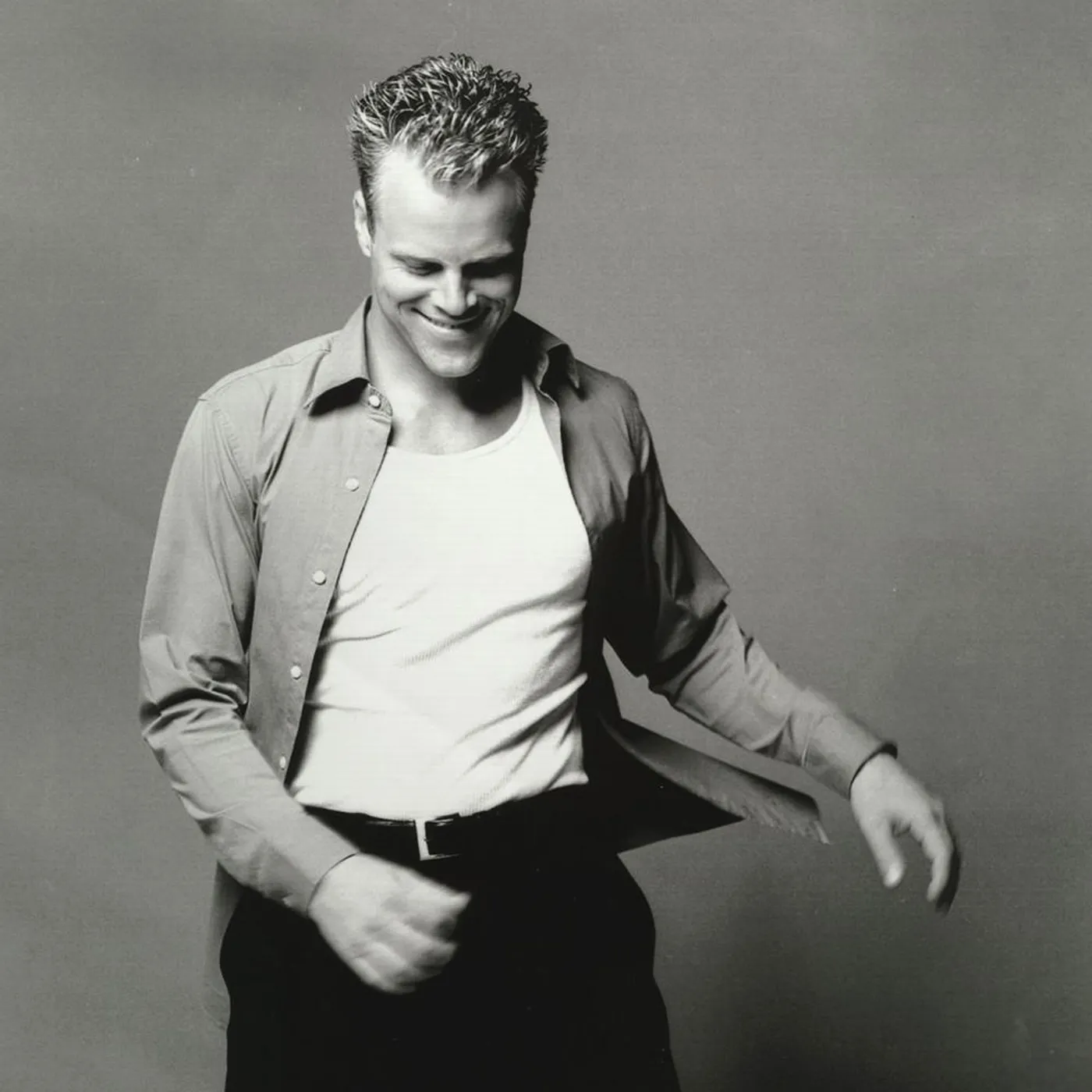 Cary Pierce Brand Page