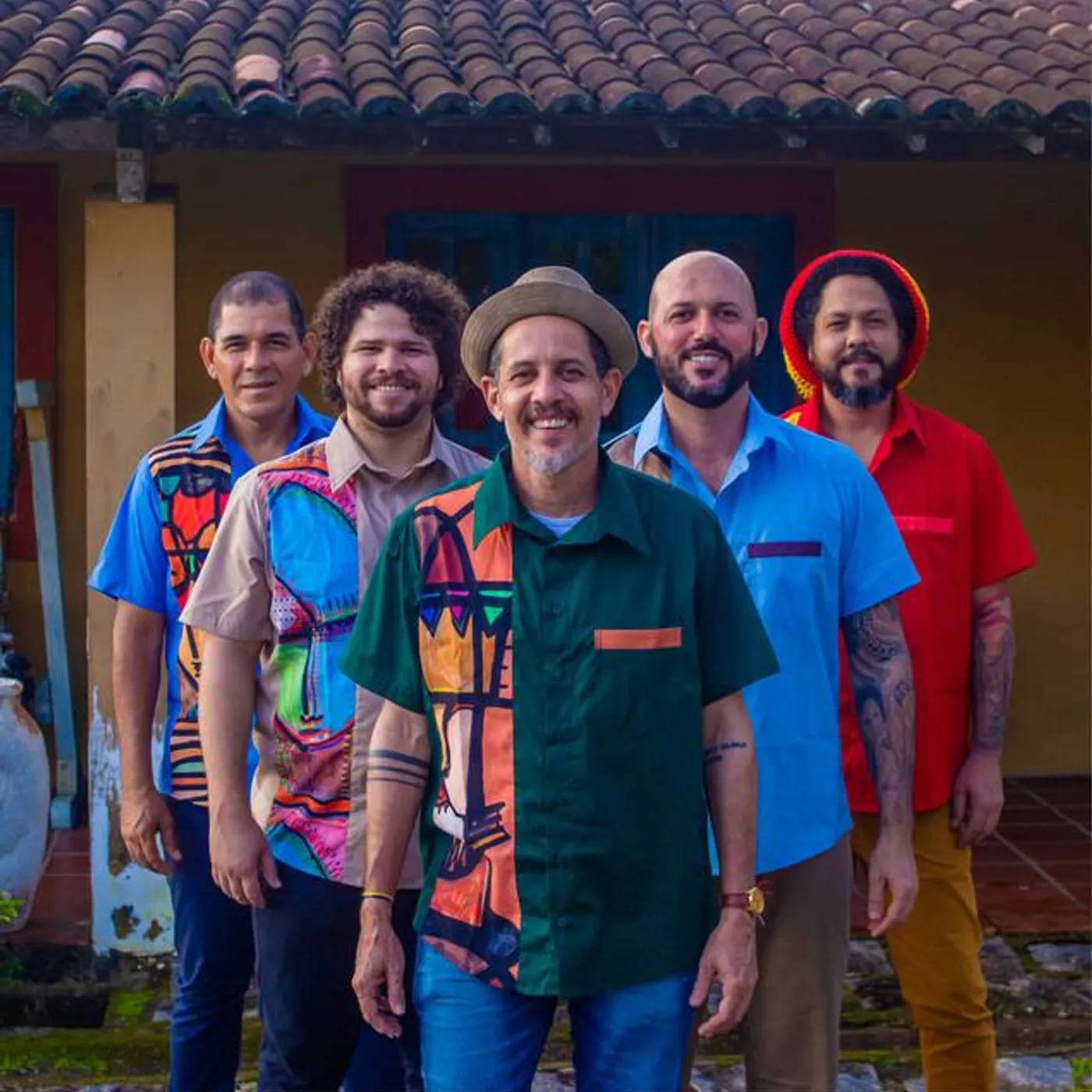 Cascabulho Brand Page