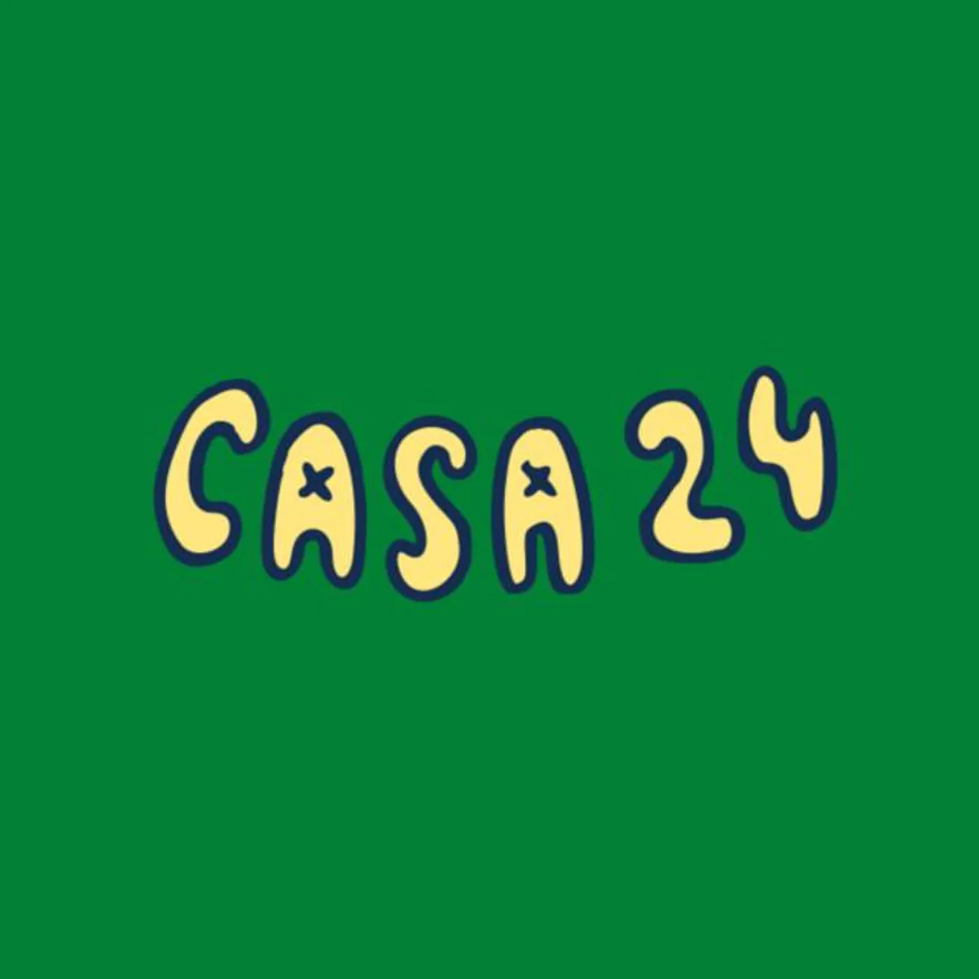 Casa 24 Brand Page