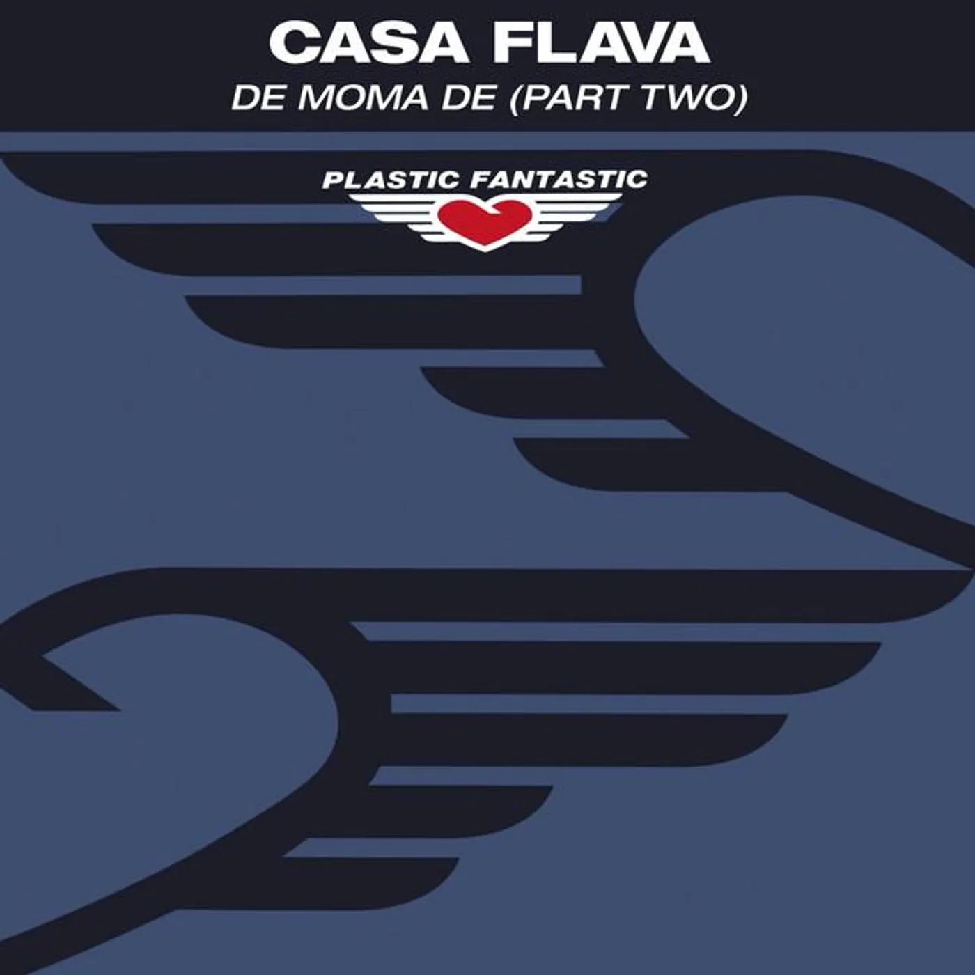 Casa Flava