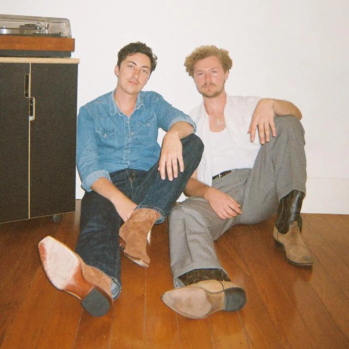 Casa Rosa Brand Page