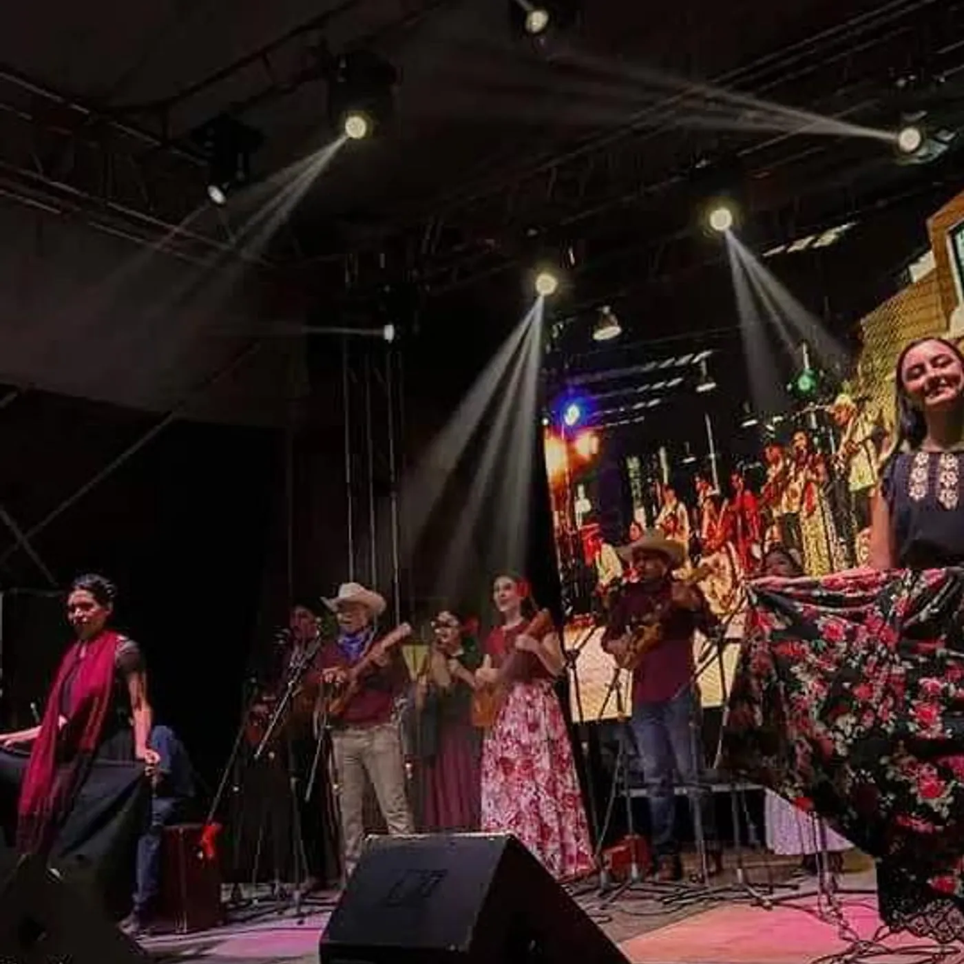 Casa Sotaventina Brand Page