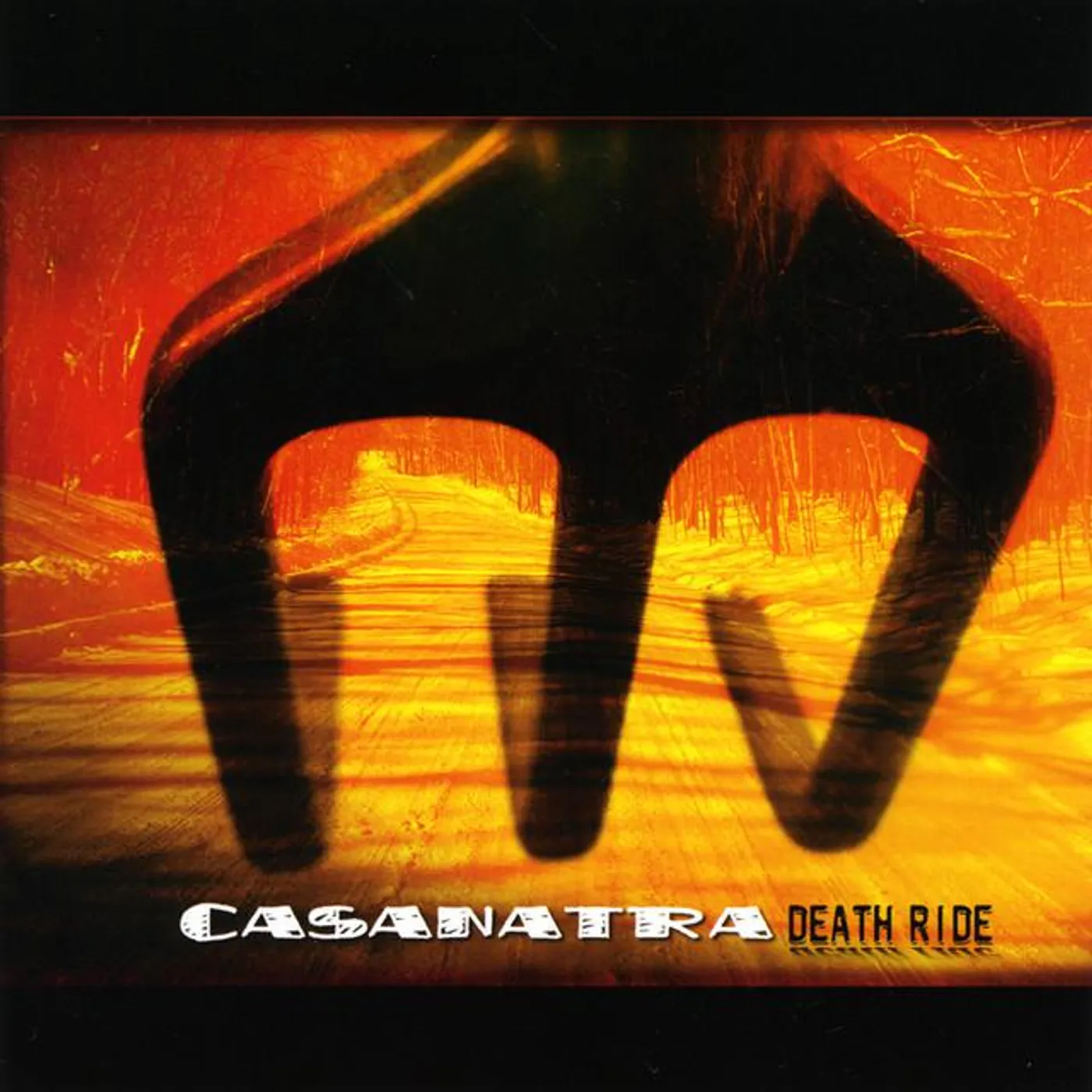 CASANATRA Brand Page