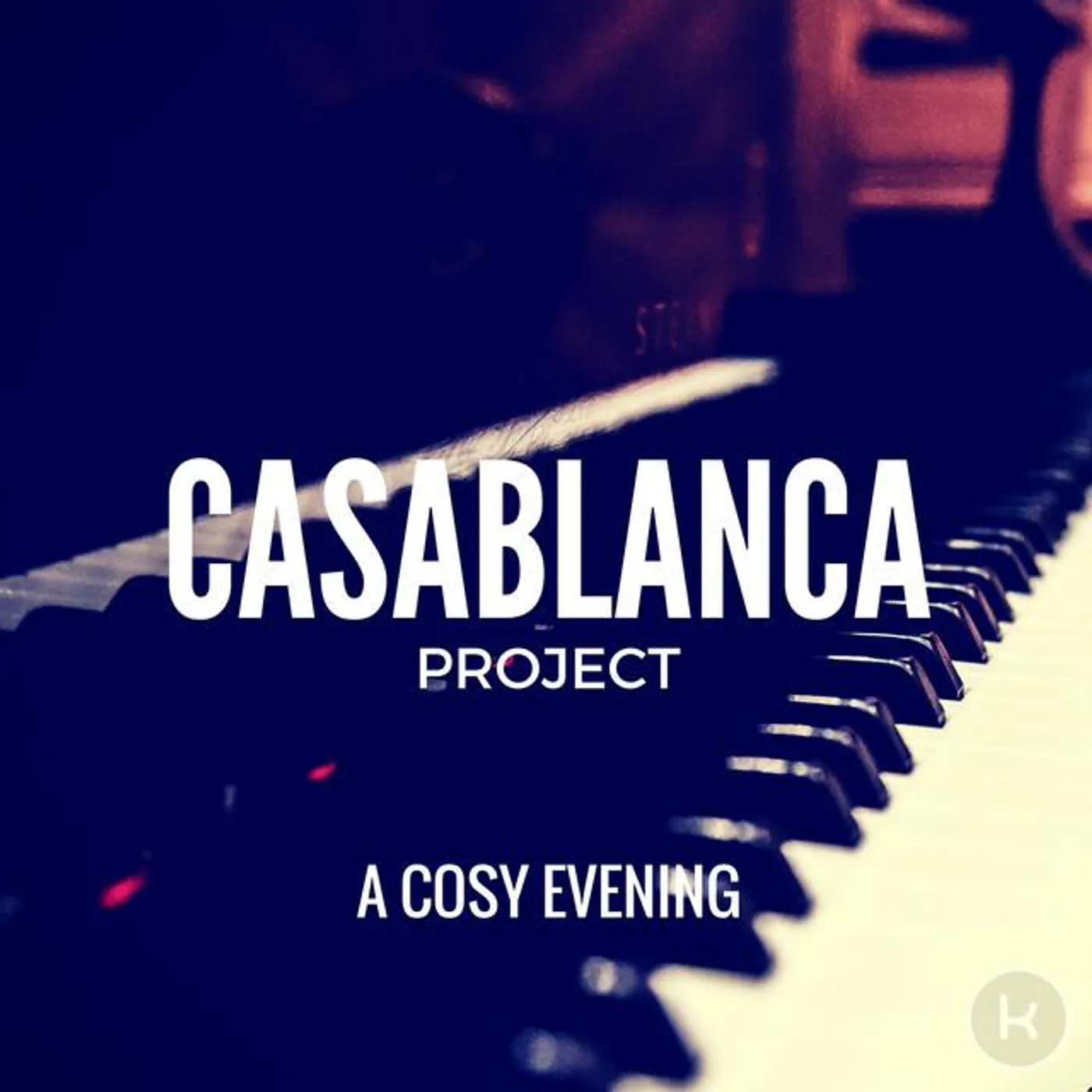 Casablanca Project Brand Page