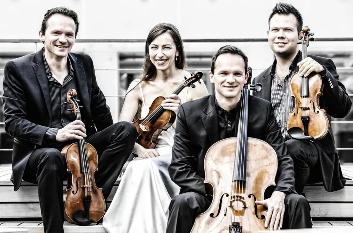Casal Quartet
