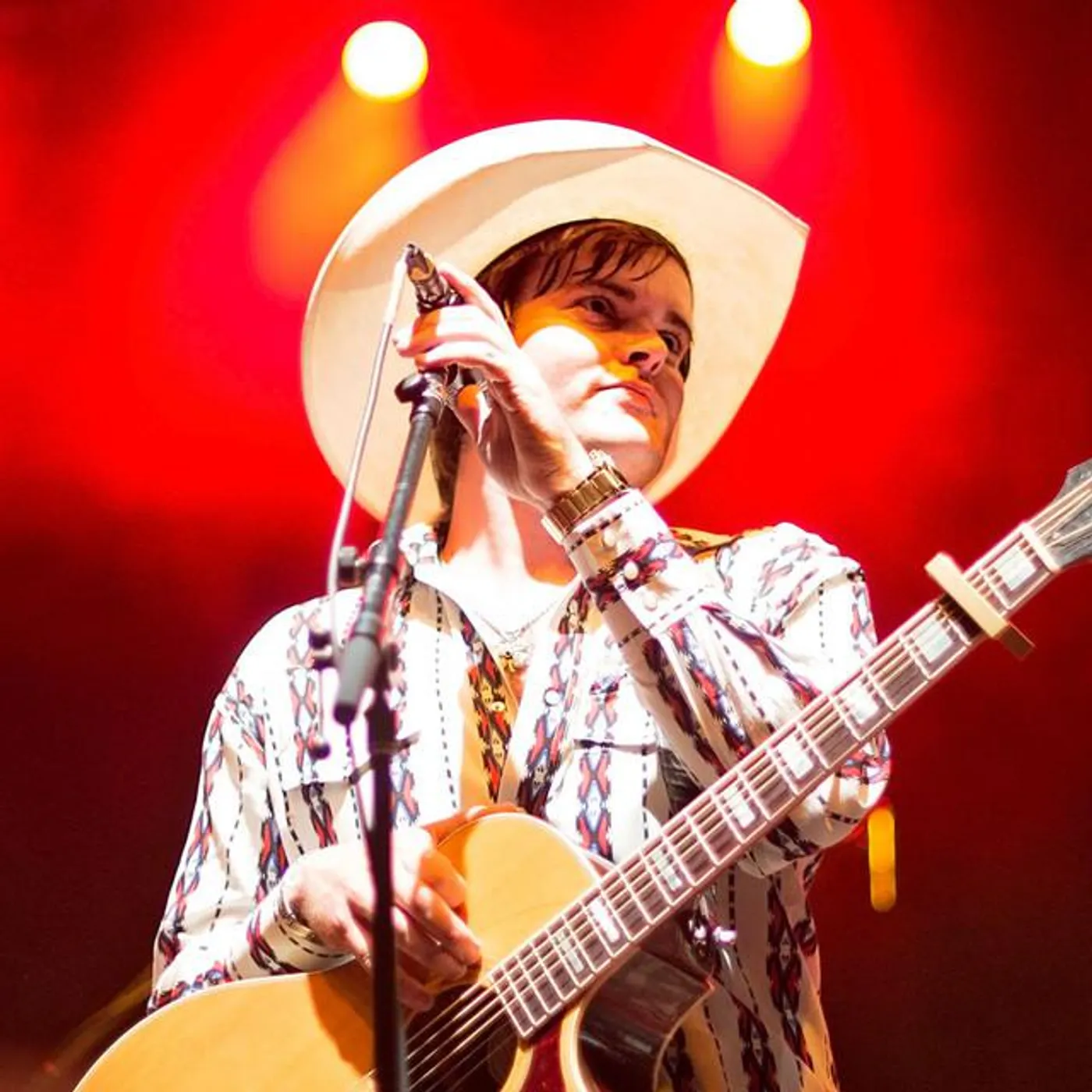 Case Hardin Brand Page