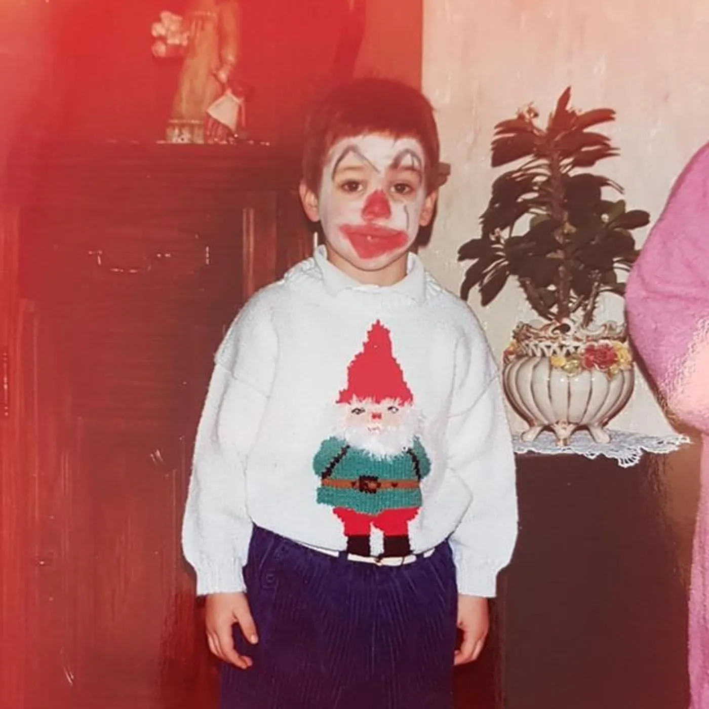 Case Mayfield Brand Page