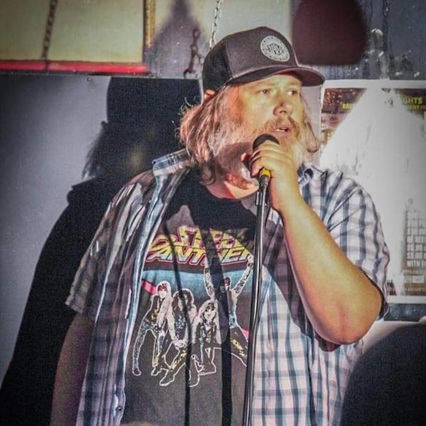 Casey Corbin Brand Page