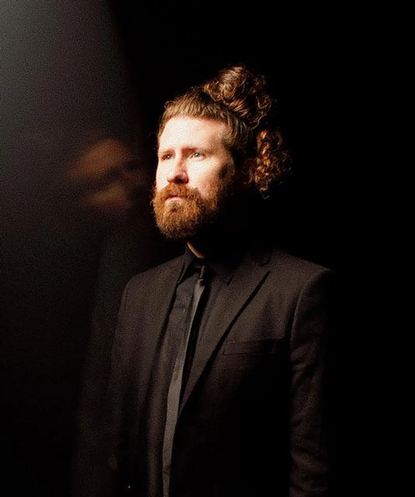 Casey Abrams