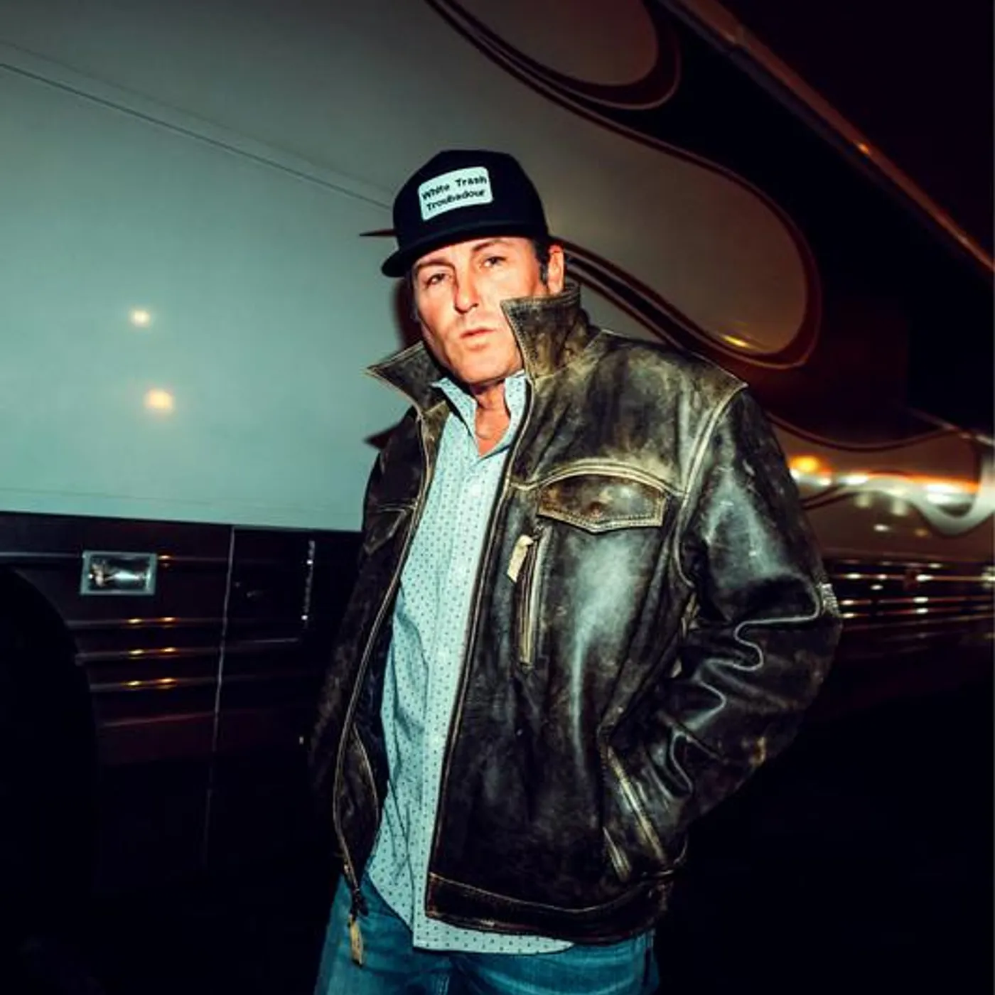 Casey Donahew Brand Page