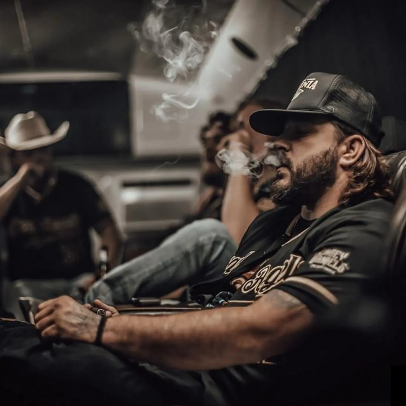 Casey Daniels Band Brand Page