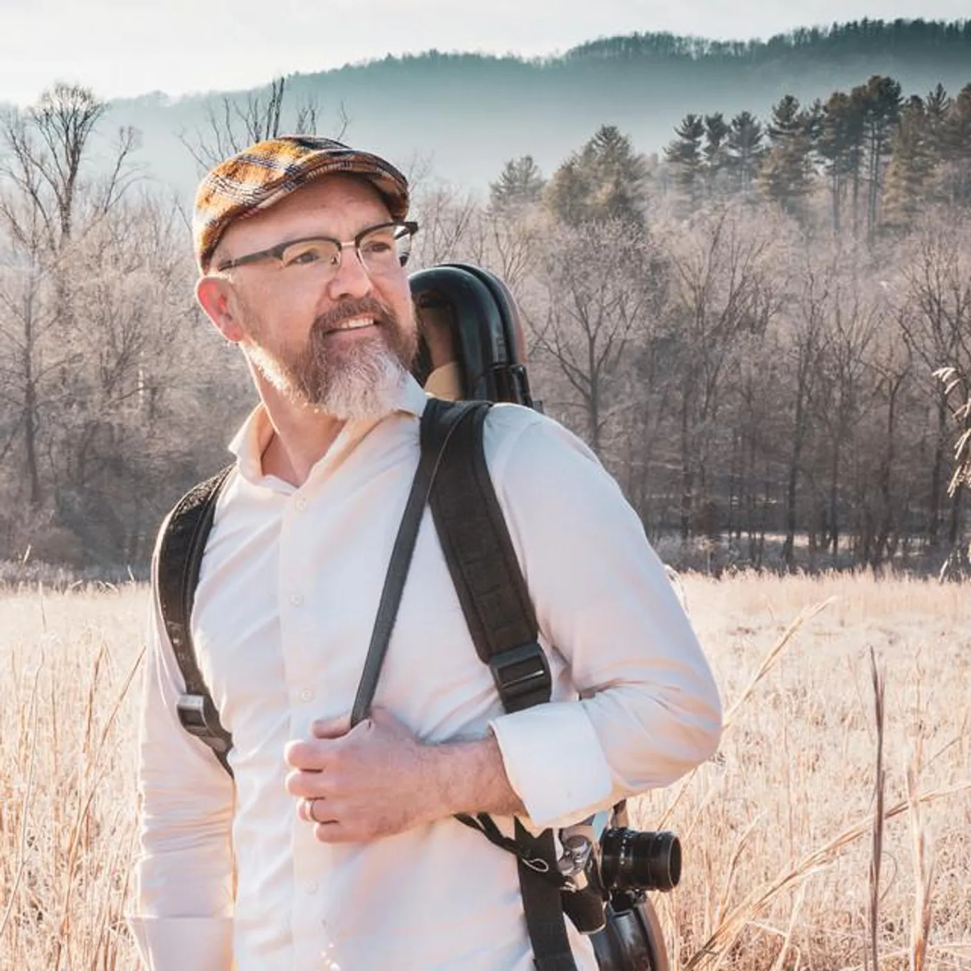 Casey Driessen Brand Page