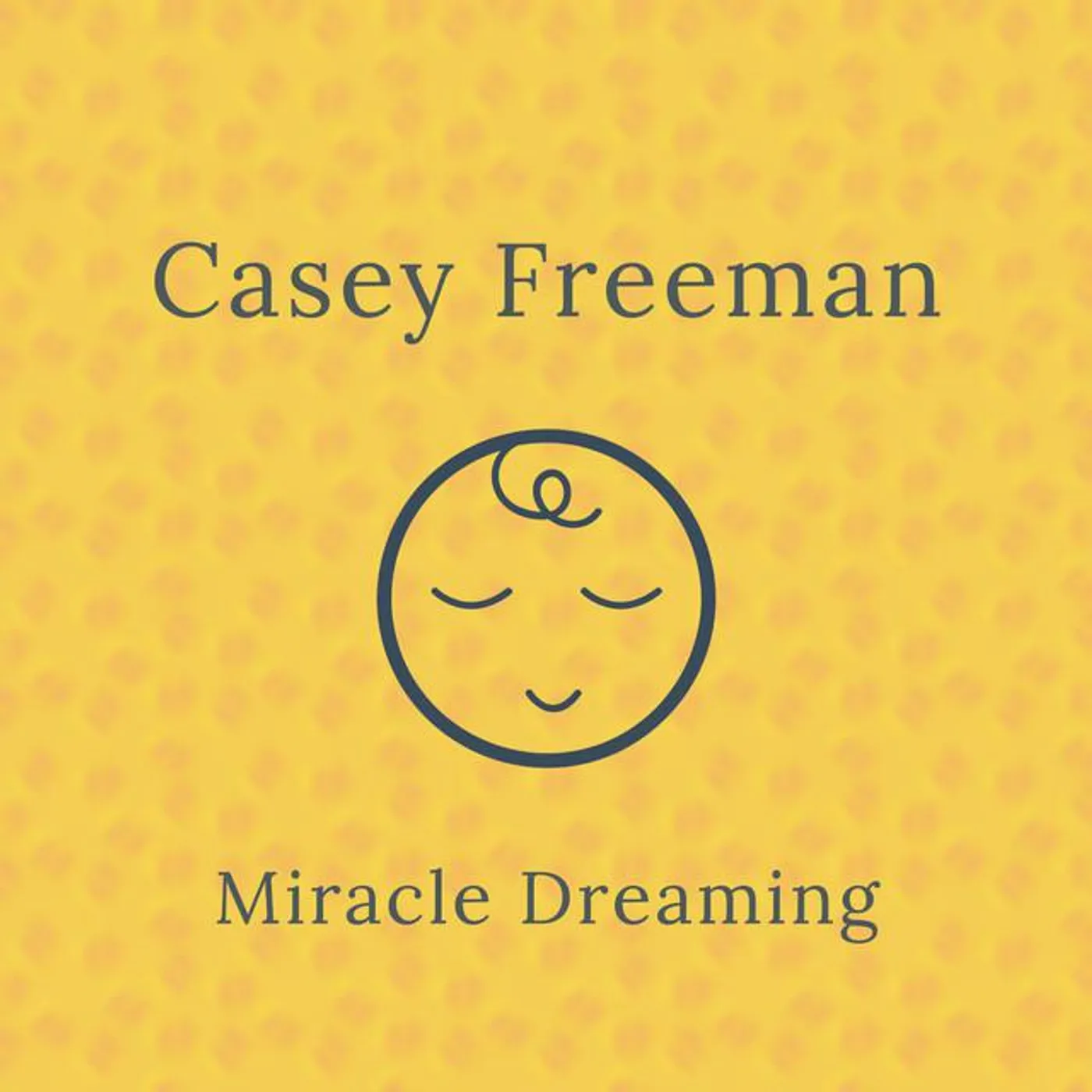 Casey Freeman