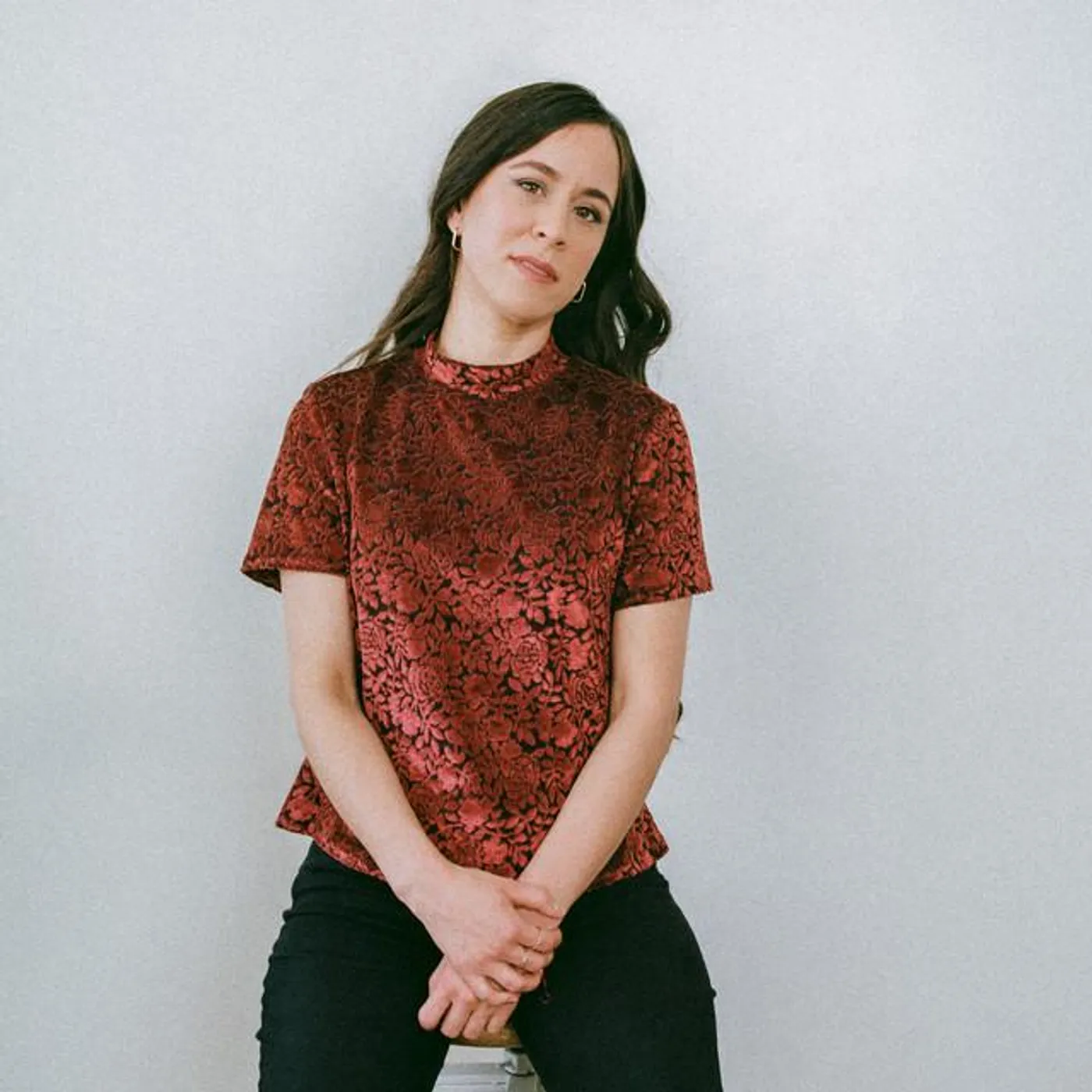 Casey Lipka Brand Page