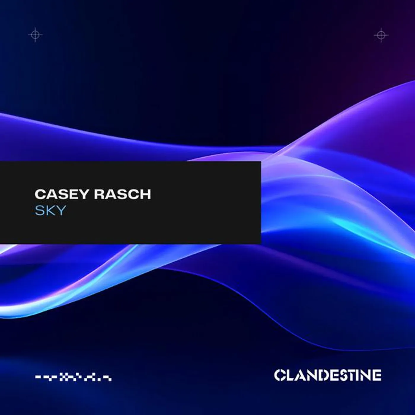 Casey Rasch