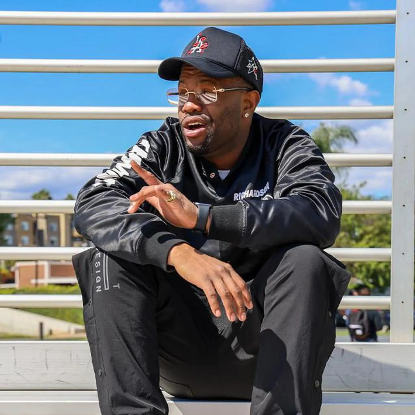 Casey Veggies Brand Page